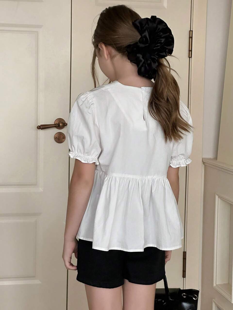 Tween Girls Shirt, Fall Clothing