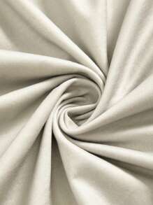 SHEIN 两件套青少年男孩休闲运动学院风欧美圆领T恤背面带有逼真的涂鸦肖像和喇叭裤套装 - 彩色 - 查看 6