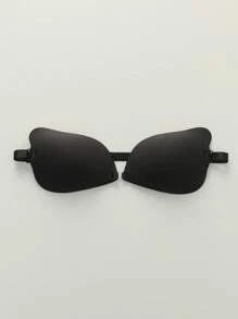 女士内衣配饰（胸瓣）1 件 - 黑色 - 查看 6