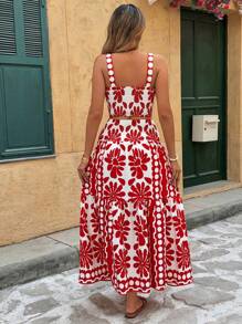 Breezaya Conjunto de dos piezas para mujer para uso diario