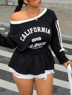 Sudaderas