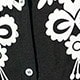 Black and White