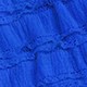 azul real