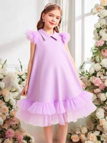 Mauve Purple