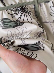 Rusticease 女士日常两件套服装 - 彩色 - 查看 4