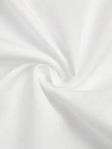 TaskEZ Damen einfarbiger V-Ausschnitt Kurzarm Top und Hose Krankenschwester Uniformset