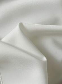 Sweetra Robe fleurie sans manches jacquard pour le trajet