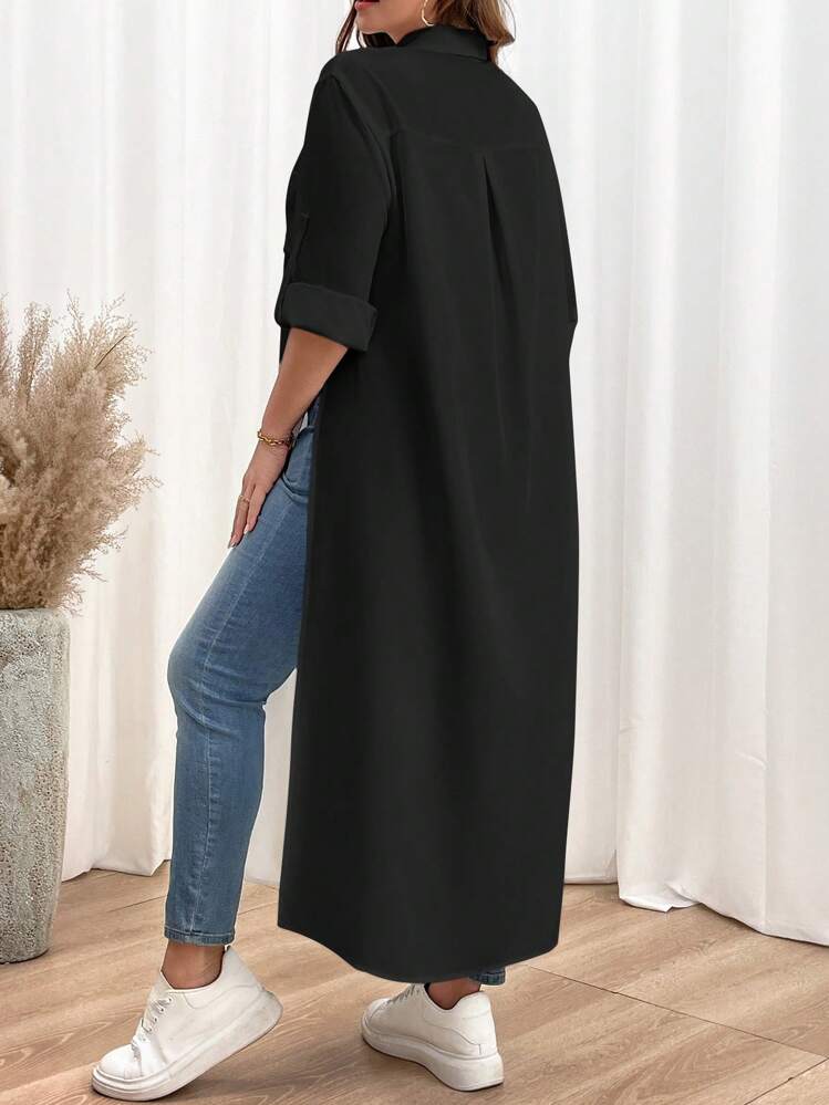 shein black dresses for funeral Long Lavender Funeral Dress on Shein
