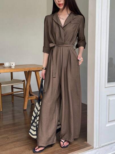 Jumpsuits & Bodysuits