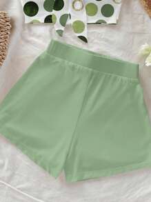 Soleia Vintage Style Green Retro Plaid Pattern Casual Vacation Style, Sexy Style, Cute, Y2K, Coconut Girl, Boho, Vacation, Beach Outfits For Women, Spring Break, Brunch-Ready, Baby Blue, Girls Trip, Butter Yellow, Neon Beach Vibes, Bohemian, Hippie Style, Music Festival, Suitable For Summer Ladies 2-Piece Sets Suitable For Going Out