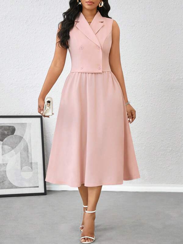 SHEIN Lady Women Two Pieces Outfits For Daily Wear Summer Outfits For Women Elegant Two Pieces Set Women