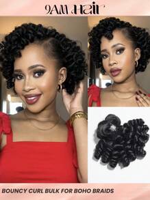 Natural Black