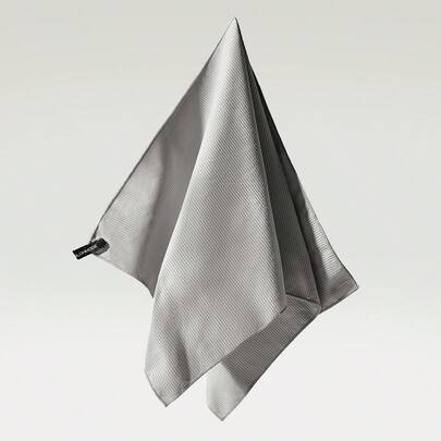 GLOWMODE 速干降温除臭健身毛巾（带挂绳）