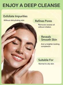 SlowSunday 竹炭净化撕拉面膜，面膜，黑头去除，深层清洁，韩国护肤，韩妆，情人节礼物，斋月礼物，斋月聚会及礼品，派对理想之选