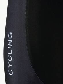 Manfinity Sport Corelite Men's Performance Cycling Shorts In Blue With Sweat-Wicking Elastane Material Padded Cycling Shorts Men Cycling Shorts Gel Padded Cycling Shorts Biking Shorts