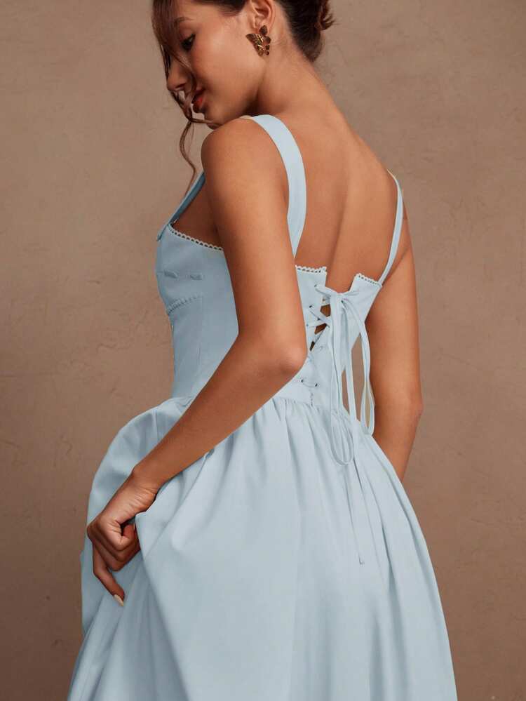 Long Maxi Summer Dress, Suitable For Beach, Festivals, Holidays, Sexy Style For Women
