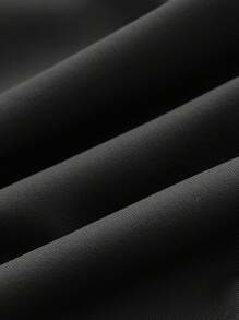 Swim Oasis Women's 1-Piece Swimsuit With Ruffle Starfish Decor, Paired With Swim Cover Up Skirt, For Holiday For Summer Beach Vacation