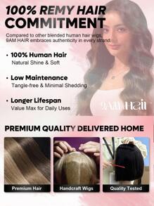 QUICK WEAR V 型假发 V 型人发 U 型假发 半假发 人发 Yaki 直发 100% 真人发 自然黑色 EasiContour V 型无胶假发 带隐形抽绳 360° 舒适 V 型假发 透气帽 无蕾丝 无胶 可染色 加热 实惠假发 运动 度假 旅行 节日 舞会 户外 角色扮演 校园 学校 海滩 婚礼 露营 假日装扮 夏季装扮 度假氛围 魅力 优雅休闲 Y2k 时尚风格 Ss25 关键词 - SNatural - 查看 9