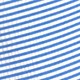 Blue and White