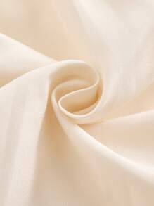 SHEIN 女孩优雅花卉提花吊带连衣裙，配有可拆卸蝴蝶结