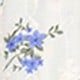 藍色