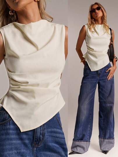 Avantive Tenues d'été pour femmes : Bal de promo/Formel/Plage/Vacances/Mignon/Western/Décontracté chic/Élégant/Anniversaire/Sortie/Boîte de nuit/Bureau/Festival/Rave/Travail/Classe/Concert country/Brunch/Croisière/Vieux argent/Aéroport/Modeste/Église/Fairycore/Sexy/Drôle/Hippie/Tea party/Y2k/Streetwear/Années 2000/Disco/Vacances de printemps/Remise des diplômes/Invité de mariage/Cocktail/Vintage/Moulant/Resort/Années 1960/Tube/Sans manches/Ligne A/Jaune beurre/Top