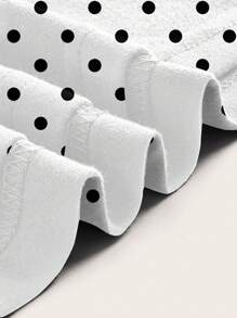 SHEIN EZwear 4 chiếc áo yếm đơn giản gợi cảm đa năng cho nữ - Nhiều màu - Xem 12