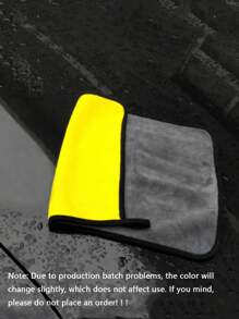 10 chiếc khăn lau sợi nhỏ dùng nhiều lần trong gia đình 11,8 * 11,8in, thấm hút, dễ khô, giẻ lau nhà bếp, thích hợp để rửa xe Khăn lau sợi nhỏ Khăn lau xe khô Khăn chăm sóc xe Khăn lau xe chi tiết - Nhiều màu - Xem 12