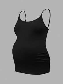 Modmama Maternity Camisole & Tank Tops, Fashionable For Summer