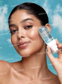 SHEGLAM Press Refresh Setting Spray Hidratant Pentru Machiaj De Lungă Durată Setting Spray Oil-Control Non-Grasy Setting Machiaj CrăCiun Iarna Pink Brown Setting Spray Absolvire Zi De NașTere Vacanță Vară Toamnă Y2K Elegant Modă Femei Marcă Machiaj Cosmetice FrumusețE Petrecere Plajă CăLăTorie Camping ÎN Aer Liber ȘCoală Campus Excursie Festivaluri Decor Cadou Cadou Trandafir Fată Cosplay Cel Mai Bun Culoare Farmec Atmosferă