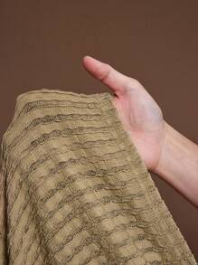 Veslaya 2025 春夏新款海滩度假休闲派对优雅性感露背钩针镂空荷叶边紧身透视鸡尾酒会连衣裙，大码女款