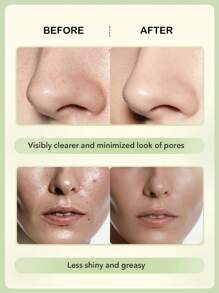 SlowSunday 竹炭净化撕拉面膜，面膜，黑头去除，深层清洁，韩国护肤，韩妆，情人节礼物，斋月礼物，斋月聚会及礼品，派对理想之选 - 黑色 - 查看 2