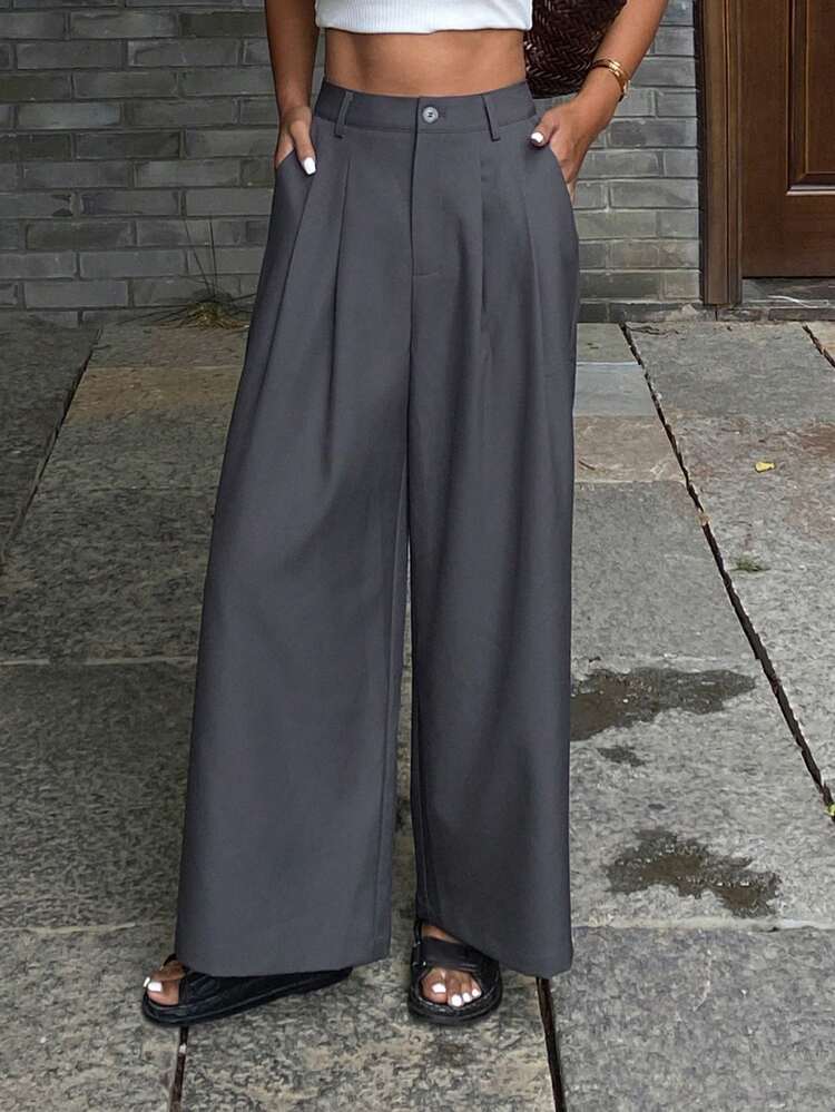 green emerald velvet dress AUTOMET Wide Leg Dress Pants Womens Work Business Casual Palazzo Summer  Flowy High Waisted Trousers Slacks 2026 Fashion Suit Pant Dressy Outfits  Office Professional Clothes Black XS at Amazon Women's Clothing store