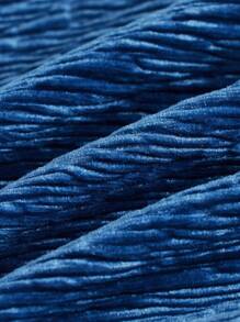 Swim Oasis Women's Mature & Charming Green Halter Bikini Swimsuit Set For Vacation , 3 Piece Bathing Suit For Summer