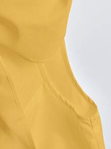 GlowEve CURVE 大码女式优雅时尚个性化百搭休闲通勤蝴蝶结衬衫