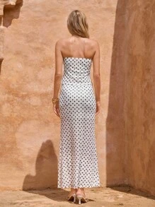 SHEIN Clasi Conjunto de dos piezas para mujer para uso diario