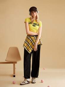 CUCCOO EASI 棕色德国女式训练鞋，2024 春秋季厚底厚底运动鞋，休闲运动鞋