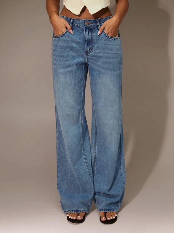 SHEIN Forever 21 Fall/Autumn/Winter/Back To School/Country Concert Outfit/Concert Outfits For Women/Going Out Outfits/Birthday Outfit/Halloween Costumes/Casual/Y2k/2000s/Y2k Clothes Y2k/90S/Clothessexy/Western Wear Women/Boho/Country/Club/Office /Cocktail/Vintage/Bodycon/Rave Outfits Festival/Funny/Classy/Old Money/Streetwear/Vacation Outfits/Country Concert Outfit/Work Clothes /Modest/National Day New Year Party Going Out  Chic/Basic/Graduation/Halloween/Low Rise Baggy/Wide Leg/Straight/Pants