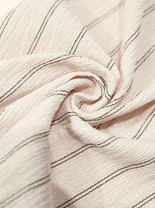 Vivid Eden 2pcs/Set Women Halter Striped Top & Pants Set, Fashionable For Summer,Vacation,Vacation Style, Women Summer Clothing, Woman S Summer Clothes, Women S Clothes,Women's Solid Color Tube Top And Pants, Fashionable For Summer,Vacation Style,Vacation ,Striped Casual Summer Beach Vacation Two-Piece Outfit Set,Vacation,4th Of July,Graduation Outfit,Holiday Outfits, Women Summer Sets,Vacation Outfits,Summer Outfits For Women 2 Pieces, Summer Sets For Women, Women Summer Clothes Women Two Pieces Outfits