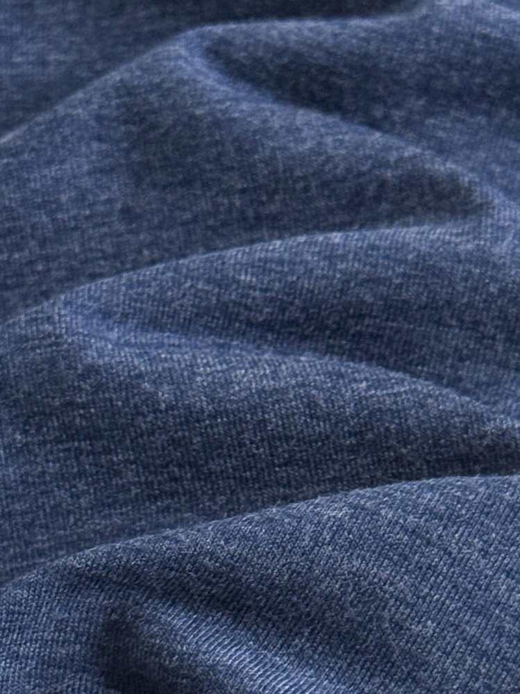 أطقم ملابس علوية بياقة دائرية قصيرة الأكمام والشور...