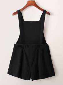 Linhara Combinaison sans manches d'été grande taille