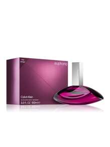Calvin Klein Nước hoa Euphoria EDP 100 Ml - Tươi - Xem 2