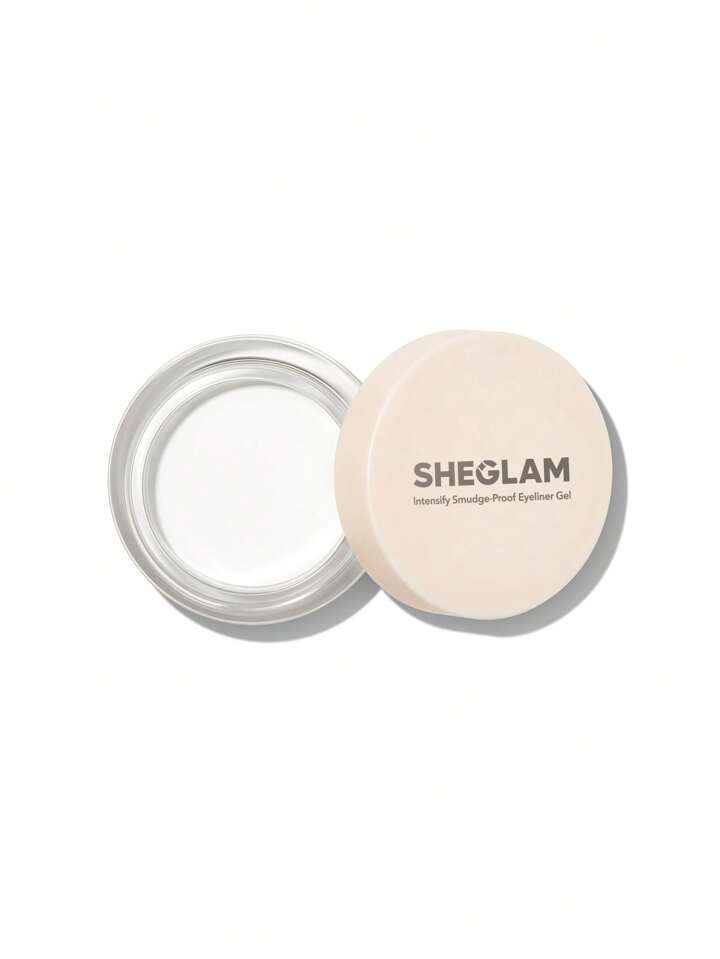 SHEGLAM インテンシファイ にじまないアイライナー ジェル