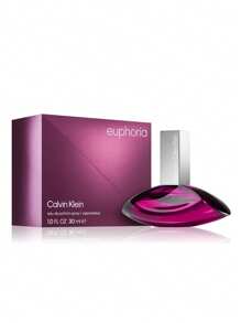 Calvin Klein Euphoria 女士香水 30 毫升 - 清新香調 - 查看 2