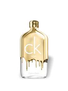 Calvin Klein CK One Gold 淡香水 50 毫升 - 清新香調 - 查看 1