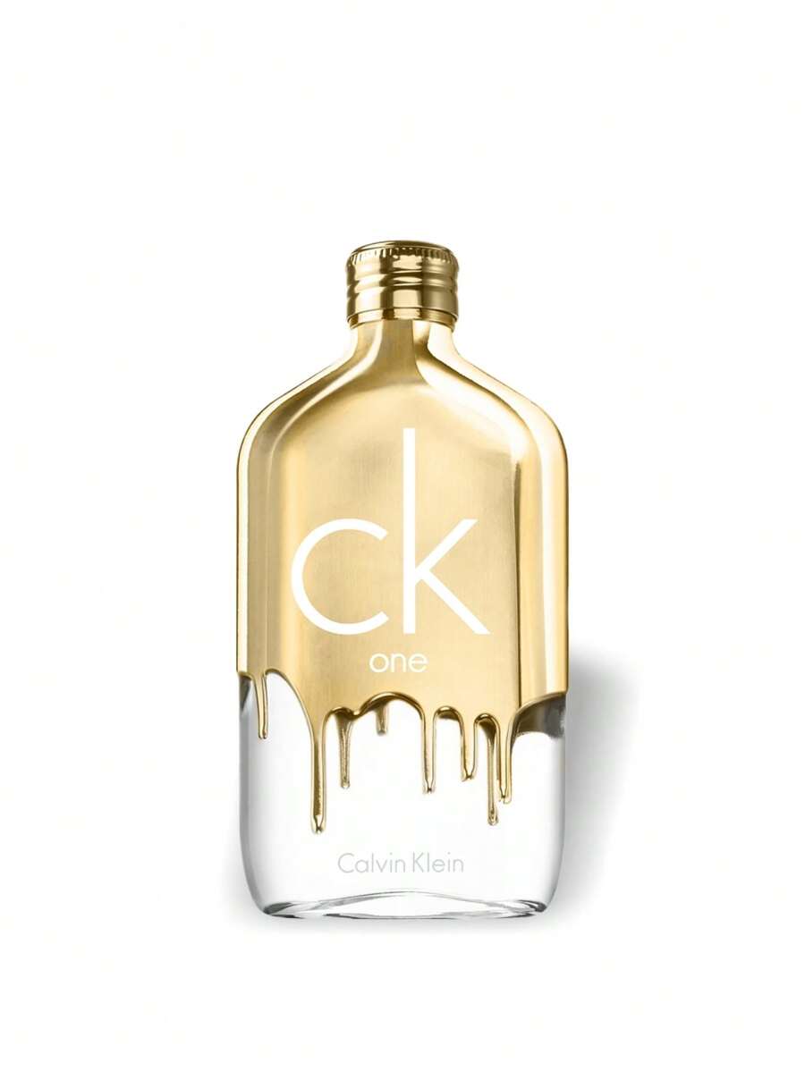 Calvin Klein CK One Gold 淡香水 50 毫升 - 清新香調 - 查看 1