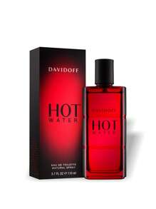 Davidoff Nước Nóng Eau De Toilette 110 Ml - Tươi - Xem 2