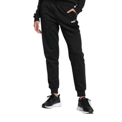 Pantaloni metallizzati ESS+