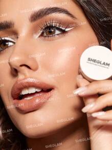 SHEGLAM Delineador En Gel Resistente A Manchas Intensify, Blanco, 3 Colores, Resistente Al Agua, De Larga DuracióN, Mate, Resistente Al Agua Y Al Sudor, No Se Mancha, PigmentacióN Uniforme, Multiusos, Suave, Con Alto Pigmento, Maquillaje De Ojos Para El , Navidad, Delineador De Ojos Blanco Para Invierno Kohl,Kajal,Henna Marca Belleza Maquillaje Maquullaje CosméTica Para Mujeres NiñAs Perfecto Para Invierno Primavera Ideal Para Y2K Elegante Moda Adecuado Para CumpleañOs Regalo Fiesta Listo Mejor Color - Blanco - Ver 4