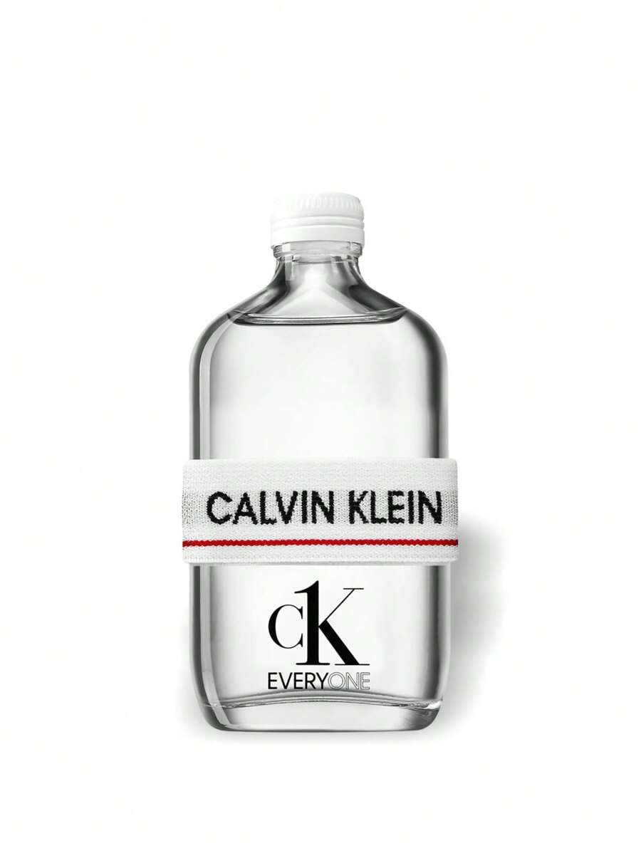 Calvin Klein CK Everyone Eau De Toilette 50 Ml - Fresh - View 1